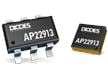 AP22913 Single Slew Rate Controlled Load Switches