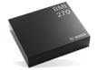 IMU intelligente à ultra-faible puissance BMI270
