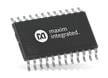MAX20056B 6-Channel High-Brightness LED Driver