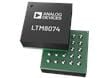 LTM8074 40VIN Silent Switcher µModule Regulator