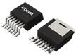 CI convertisseurs CA/CC avec MOSFET SiC