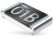 CRxxA-AS Sulfur-Resistant Chip Resistors