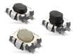 SKTH Dustproof Tactile Switches