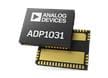 ADP1031 Micropower Management Units