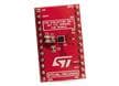 Carte adaptateur STEVAL-MKI206V1