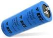 501 PGM-ST Miniaturized Aluminum Capacitors