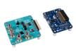 Systèmes d'évaluation MAX98360xEVSYS