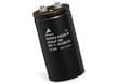 Screw Terminal Aluminum Electrolytic Capacitors