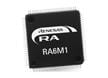 Groupe de microcontrôleurs 32 bits RA6M1