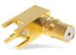 KwiQMAte™ Coax Connectors