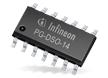 2ED210x Low-Current 650V Half-Bridge Gate Drivers