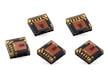 Digital RGB, IR and Ambient Light Sensors