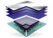 Thermally Conductive Interface Pads