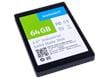 X-500 Industrial SATA SSDs