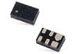 SP3401 TVS Diode Arrays