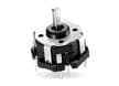 RKJXT 4-Directional Stick Switch