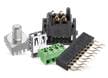 Wire-to-Board Connectors
