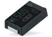 H-Chip Aluminum Polymer Capacitors