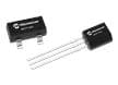 MCP1541 Voltage References