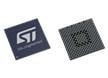 Série de microprocesseurs STM32MP1