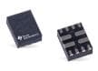 TPS212x Power Multiplexers
