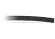 HF625 Round Conductor Flat Cable
