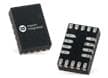 MAX16550 Integrated Protection ICs