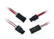 FLH Mini-Sealed 2.5mm Pitch Connectors