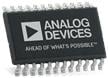 AD5204 & AD5206 Digital Potentiometers