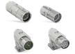 M23 Pro Circular Metric Connectors