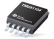 TMUX1104 5V Analog Multiplexers