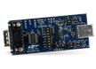 CP2104EK USB-to-UART Bridge Evaluation Kit