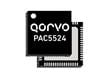 PAC5524 High Pin-Count Motor Controller & Driver