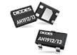 AH191x Digital Omnipolar Hall-effect Switches
