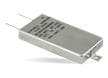 MLS Flatpack Aluminum Electrolytic Capacitor