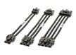 OTS Mini-Fit Sr. Discrete Wire Cable Assemblies