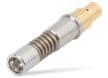 D38999 High-Frequency Coaxial Contacts