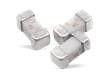 0680L Slow Blow 2410 SMD Fuses