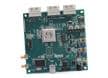 HSC-ADC-EVALCZ: FPGA-Based Data Capture Kit