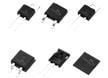 Diodes Schottky au carbure de silicium 650 V