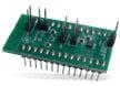 BMI270 Shuttle Board