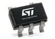 Comparateur à collecteur ouvert simple et à nano puissance TS880