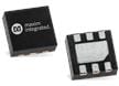DS28E84 DeepCover 1-Wire Authenticator