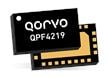 QPF4219 Integrated Front-End Modules