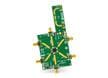 ADRF5547-EVALZ Receiver Front End Evaluation Board