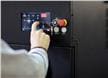 HMI / Display & Control Units
