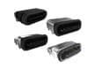 Connecteurs USB Type-C® étanches