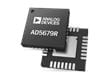 AD5679 & AD5679R 16-Bit, 16-Channel nanoDAC+