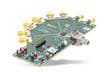 ADMV1014-EVALZ Evaluation Board