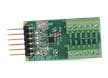 EVAL-AD5593RPMDZ PMOD-Compatible Evaluation Board